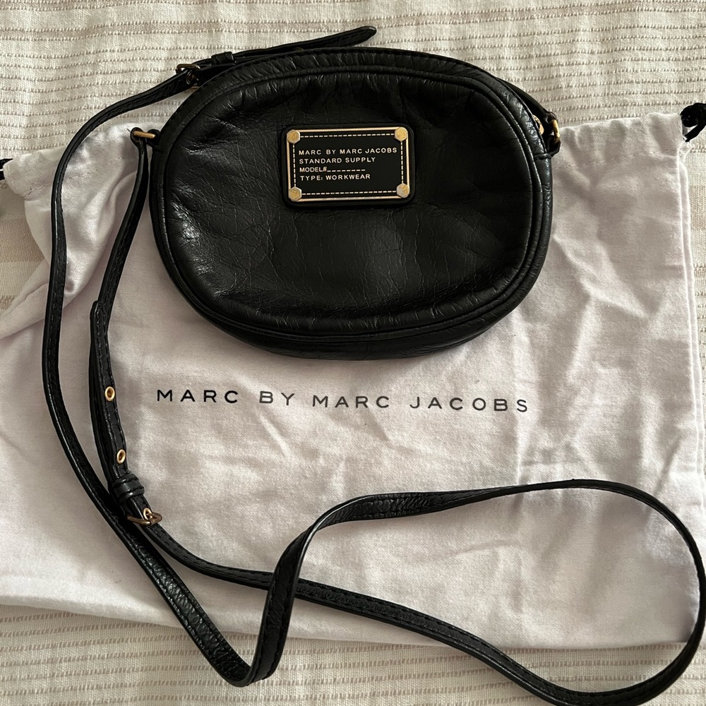 Marc by Marc Jacobs small bag